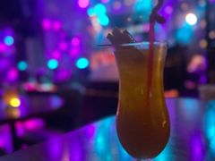 -MARU玛露音乐餐厅(大学路店)