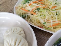 -津门张记包子铺(华昌道店)