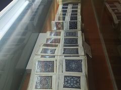 -璞真扎染博物馆