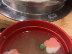 -味太助·银饭食堂(中华城店)