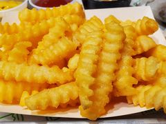芝士薯条-Shake Shack(西单大悦城店)