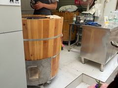 -梅干菜扣肉饼(钱局店)