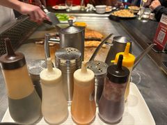 -火地铁板烧(昆山万象汇店)