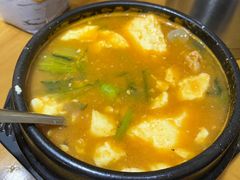 -美阿里烤肉·韩料(茂名道店)