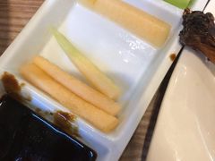 -遇见小厨·北京烤鸭·江湖菜·川菜(广福桥店)