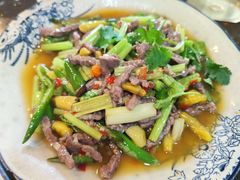 -陈三炖鸡馆(金众小区店)