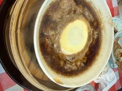 老底子肉沫蒸蛋-好爸爸(印象城旗舰店)