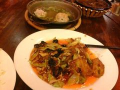 android_upload_pic-陈记菜馆·非遗淮扬菜(东关街教场店)