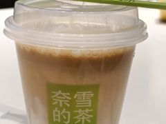-奈雪的茶(龙湖西溪天街PRO店)
