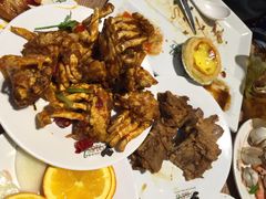 汉巴味德-汉巴味德(大悦城店)