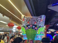 -环游嘉年华(广州-天河城店)