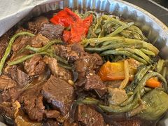 -清真·牛掌柜(奉天街店)