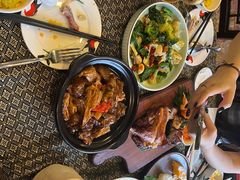 -南沙游艇会·大兵船餐厅