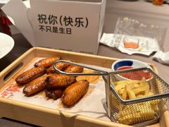 -同庆楼(天鹅湖万达店)