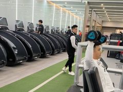 -乾坤乐健·游泳健身(渝江店)