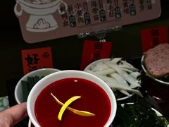 -渔语鱼新川菜Bistro(万象天地店)