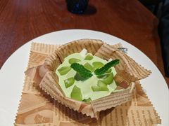 -茉里·舒芙蕾·手作甜品