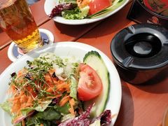 -Restaurant Paulaner am Dom