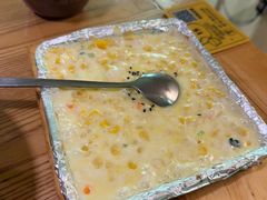 -恩你小木屋·韩式料理(假日广场店)