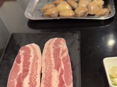 -奥西拉烤肉,盒饭,冷面(青岩刘店)