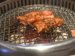 -烧肉一番·新韩式炭火烤肉(大岭山店)