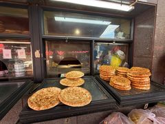 -阿布拉的馕(西北路店)