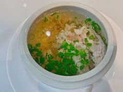 传统肉汤-阿里元老宋海鲜大排档(明发店)