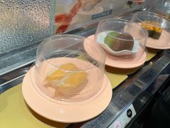-争鲜回转寿司(海曙天一PLUS店)
