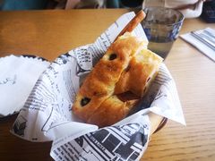 餐前面包-EN SPACE恩空间