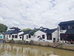 -枫桥景区