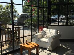 -NOTOOCAFE不二咖啡馆(岩前店)