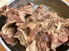 -老牌依强牛肉店(达道总店)
