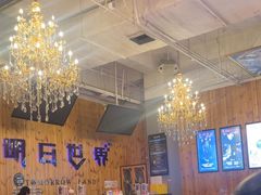 -明日世界密室轰趴·剧本桌游·箭馆团建(国贸店)