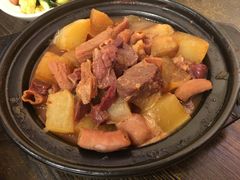 -抖鱼-抖音酸菜鱼(惠福东路店)