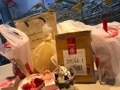 -麦当劳(从化从城大道店)