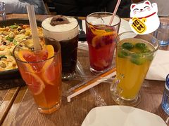 -必胜客(苏州中心店)