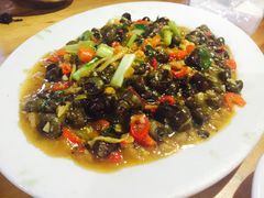 -长平老姿娘夜粥(平东一街店)