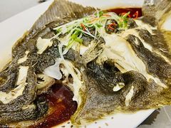 -神洲四海大酒楼(王府井澳门中心店)