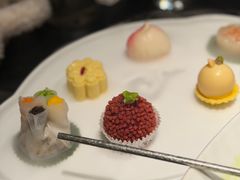 -锦楼·臻选新杭帮(杭州中心店)