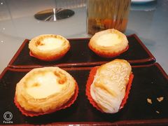 -希尔顿酒店-豫园中餐厅