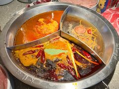 -大龙燚火锅(太古里店)