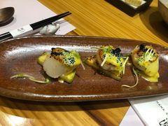 -花潮料理艺食馆(世欧广场店)