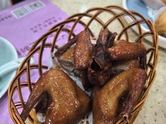 -点都德(龙之梦店)