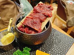 -黑牛の店·和牛烧肉(合生汇店)