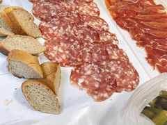 -Alimentari早午餐(安福路店)