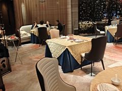 -富力万达嘉华酒店-品珍中餐厅(水果湖店)