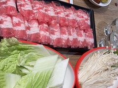 -彤德莱牛肉火锅(双港店)