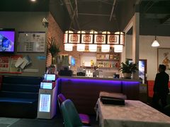 -雲蜀龙阁·金牌水煮鱼(方庄店)