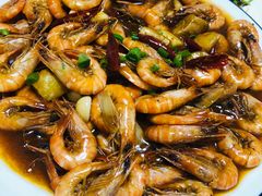 -老郑海鲜楼(天桥店)