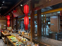 -鸽子窝(青塔店)